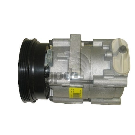 Gpd Compressor Kit 9641989